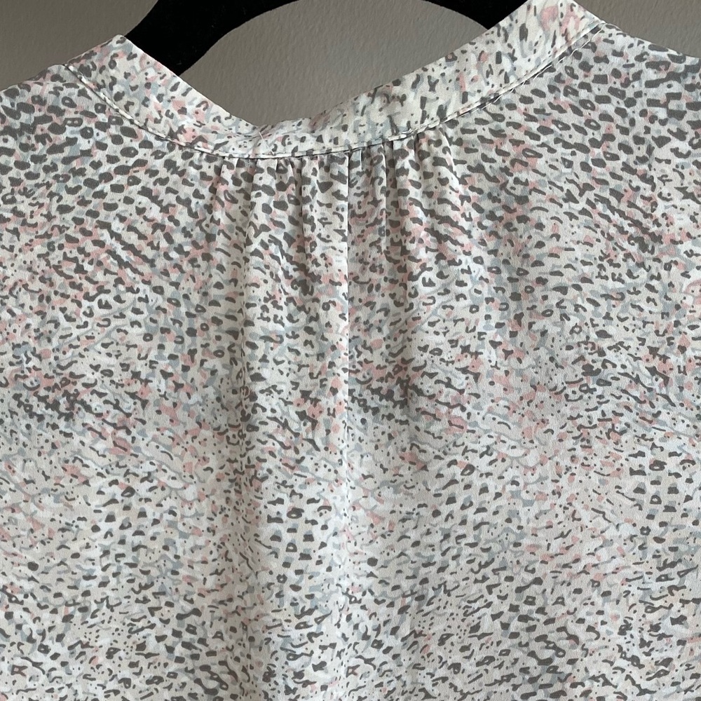 Lila Rose Drawstring-waist Dress - Picture 5 of 5